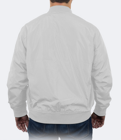 Unisex Bomber Jacket