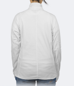 Port Authority Ladies Microfleece Pullover