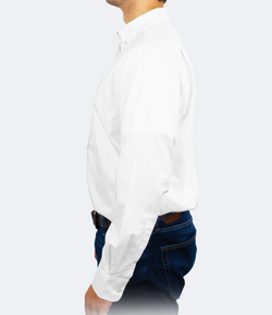 Port Authority SuperPro Oxford Shirt