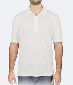  Sport-Tek Dri-mesh Polo