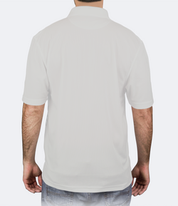 Sport-Tek Dri-mesh Polo