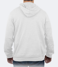 Bella + Canvas Unisex Fleece Pullover