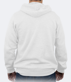 Bella + Canvas Unisex Sponge Fleece Hoodie