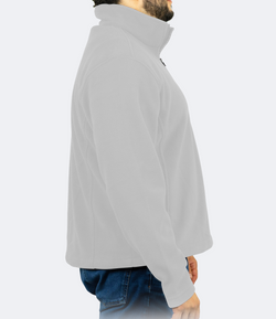 Port Authority Microfleece ¼ Zip