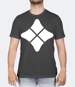 Bella + Canvas Unisex Short Sleeve T-Shirt_1553883697162