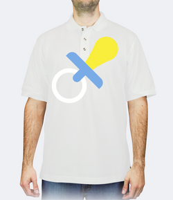 Port Authority Heavyweight Cotton Pique Polo_1553885142085