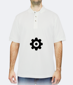 Port Authority Heavyweight Cotton Pique Polo_1554301830400