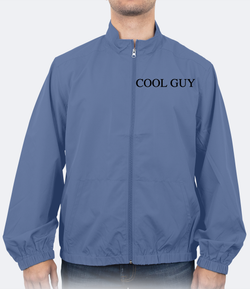 Port Authority Essential Jacket_1555341103995