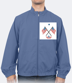 Port Authority Essential Jacket_1555347617067