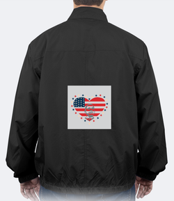 Port Authority Essential Jacket_1555352587117