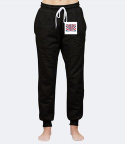 Bella + Canvas Unisex Jogger Sweatpants_1555445767091