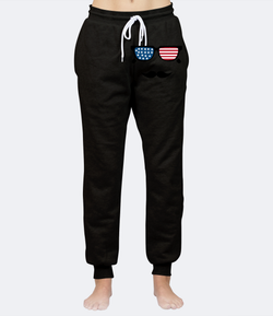 Bella + Canvas Unisex Jogger Sweatpants_1555451077034