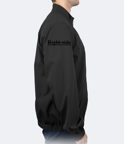 Port Authority Essential Jacket_1555531582104