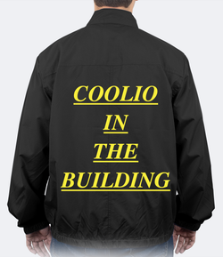 Port Authority Essential Jacket_1555619231947
