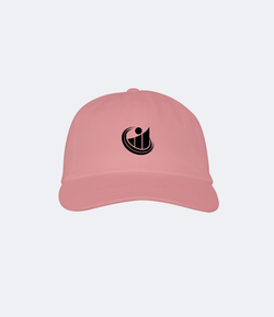 Blank Apparel Dad Hat_1555622502723