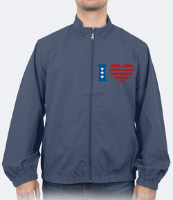 Port Authority Essential Jacket_1555626894503