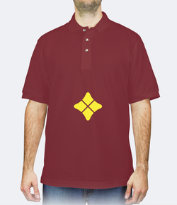 Port Authority Heavyweight Cotton Pique Polo_1555949242222