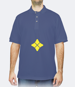 Port Authority Heavyweight Cotton Pique Polo_1555955756765