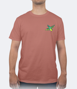 Gildan Unisex Softstyle T-Shirt_1555961095269