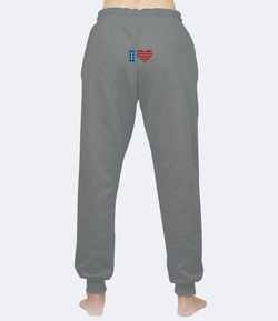 Bella + Canvas Unisex Jogger Sweatpants_1555961169714