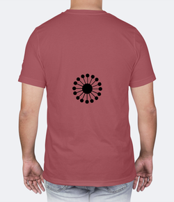 Bella + Canvas Unisex Short Sleeve T-Shirt_1555965275398