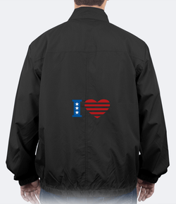 Port Authority Essential Jacket_1555971065549