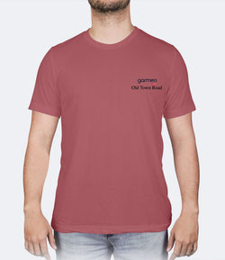 Bella + Canvas Unisex Short Sleeve T-Shirt_1556036793711