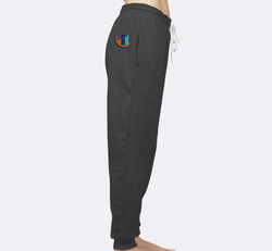 Bella + Canvas Unisex Jogger Sweatpants_1556055459347