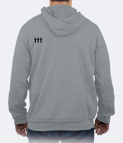 Bella + Canvas Unisex Fleece Pullover_1557256112659