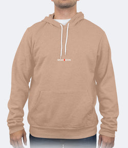 Bella + Canvas Unisex Fleece Pullover_1557277086455