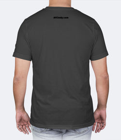 Bella + Canvas Unisex Short Sleeve T-Shirt_1557289766865