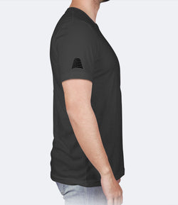 Bella + Canvas Unisex Short Sleeve T-Shirt_1557289766865
