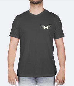 Bella + Canvas Unisex Short Sleeve T-Shirt_1557306797179