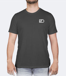 Bella + Canvas Unisex Short Sleeve T-Shirt_1557324036050