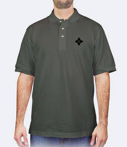 Port Authority Heavyweight Cotton Pique Polo_1557327682106