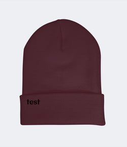Blank Apparel Beanie_1557328508032