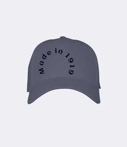 Cool Comfort Low Profile Baseball Cap_1557346358895