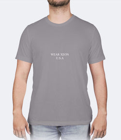 Bella + Canvas Unisex Short Sleeve T-Shirt_1557355853981