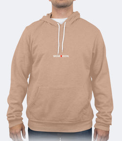 Bella + Canvas Unisex Fleece Pullover_1557356791095