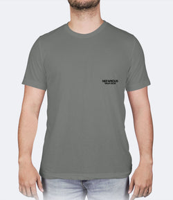 Bella + Canvas Unisex Short Sleeve T-Shirt_1557356791096