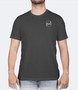 Bella + Canvas Unisex Short Sleeve T-Shirt_1557385428306