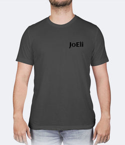 Bella + Canvas Unisex Short Sleeve T-Shirt_1557413970941