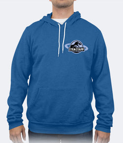 Bella + Canvas Unisex Fleece Pullover_1557416751942
