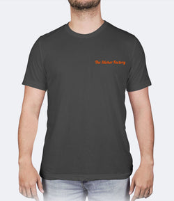 Bella + Canvas Unisex Short Sleeve T-Shirt_1557859638589