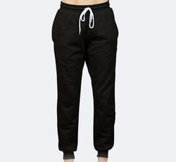 Bella + Canvas Unisex Jogger Sweatpants_1557873762138