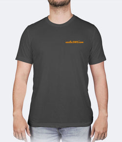 Bella + Canvas Unisex Short Sleeve T-Shirt_1557877965388