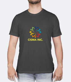 Bella + Canvas Unisex Short Sleeve T-Shirt_1557923281937