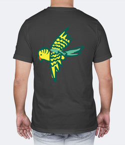 Bella + Canvas Unisex Short Sleeve T-Shirt_1557923281937