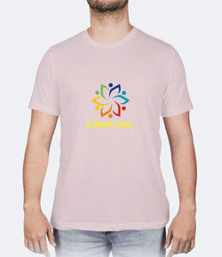 Bella + Canvas Unisex Short Sleeve T-Shirt_1557923497670