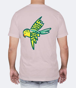 Bella + Canvas Unisex Short Sleeve T-Shirt_1557923497670